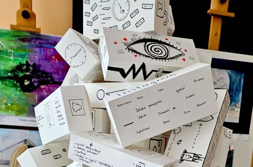 Art-Floral-Design 2026 - letošní téma je „Láska prochází žaludkem”