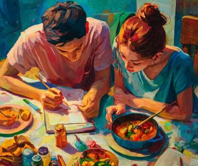 Art-Floral-Design 2026 - letošní téma je „Láska prochází žaludkem”