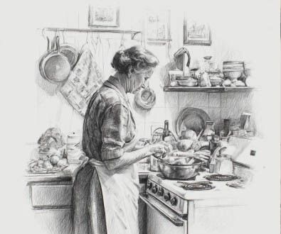 Art-Floral-Design 2026 - letošní téma je „Láska prochází žaludkem”