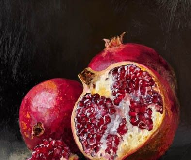 Art-Floral-Design 2026 - letošní téma je „Láska prochází žaludkem”