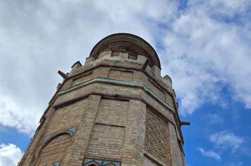 Stáž Erasmus+ 2025 v Seville