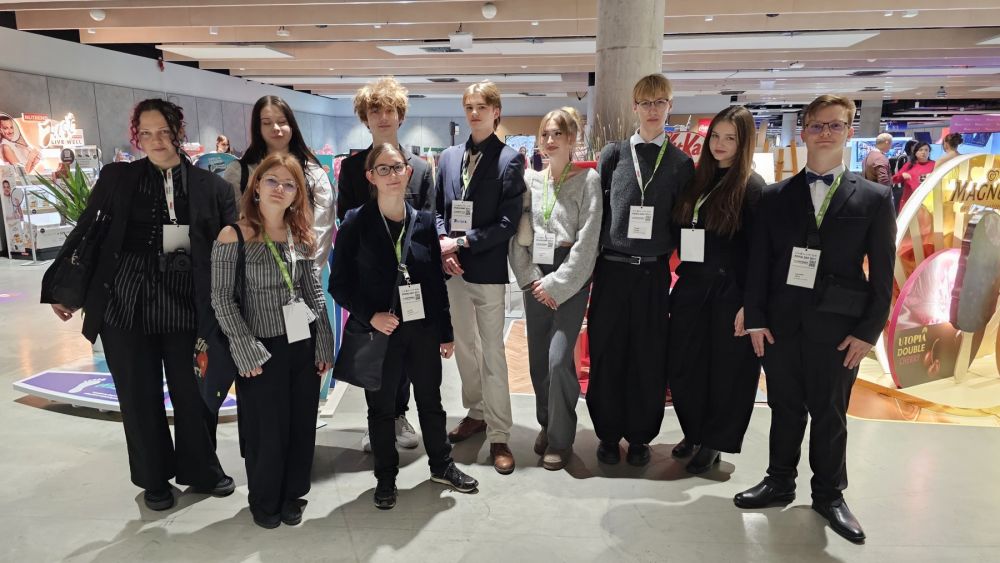 POPAI Student Award a Hvězda 3D reklamy 2025