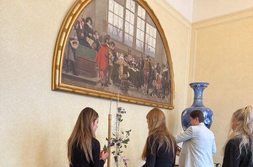 Mladý řemeslník roku 2025