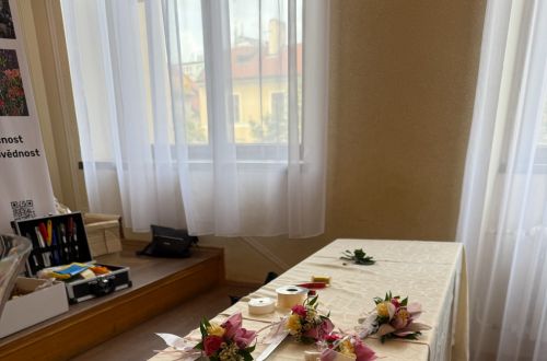 Mladý řemeslník roku 2025