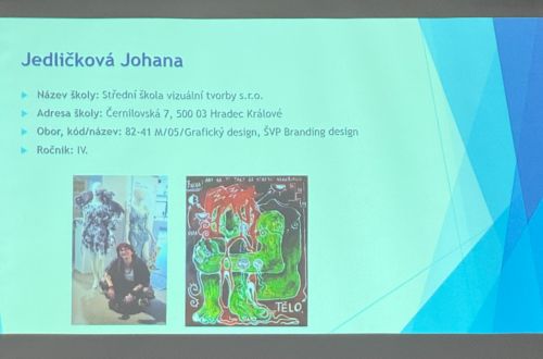 Mladý řemeslník roku 2025