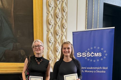 Mladý řemeslník roku 2025