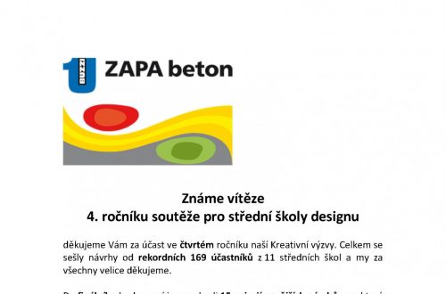 soutez Zapa Beton24 Stránka 1