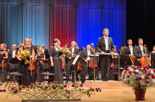 Spolupráce s Filharmonií Hradec Králové