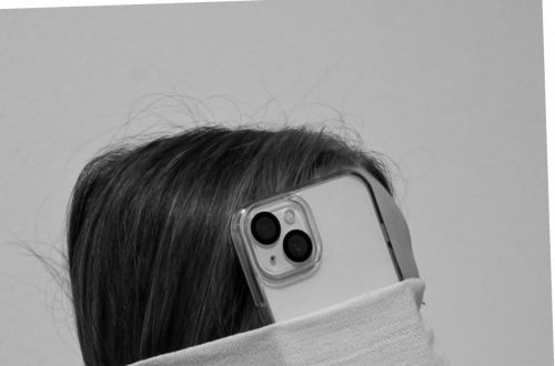 Viktorie Grusová - Závislost 1 - 3.místo v kategorii J25