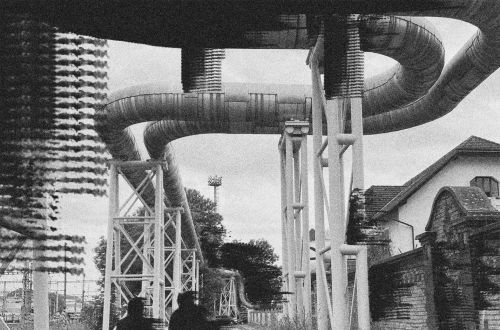 Johana Jedličková - Lidské mžitky 3 - 1.místo v kategorii J25