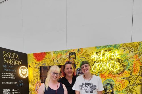 Czech Design Week 2025