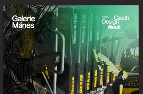 Czech Design Week 2025