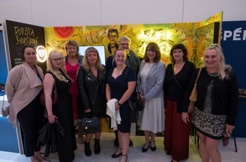 Czech Design Week 2025