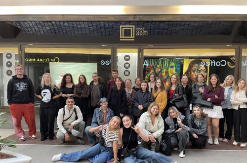 Czech Design Week 2025