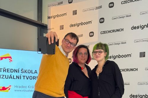 Czech Design Week 2025