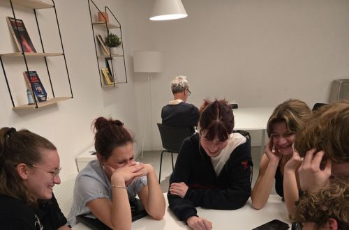 Stáž Erasmus+ 2026 v Seville