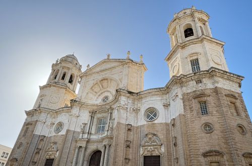 Stáž Erasmus+ 2026 v Seville