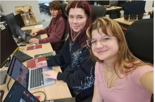 Stáž Erasmus+ 2026 v Seville